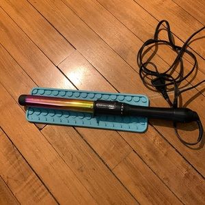 Conair Infiniti Pro Titanium Curling Wand